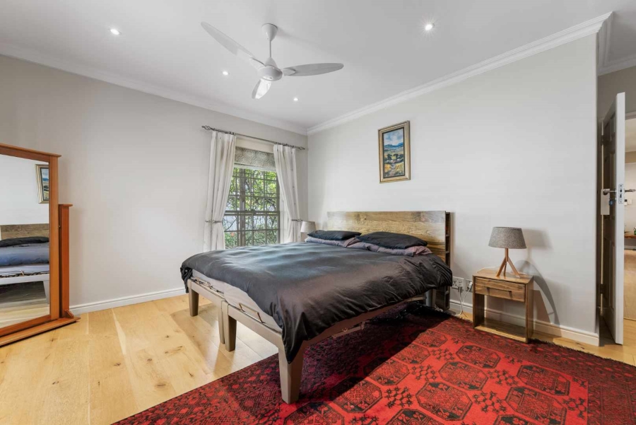 3 Bedroom Property for Sale in Rondebosch Western Cape